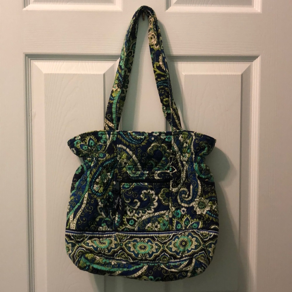 Vera Bradley Tote